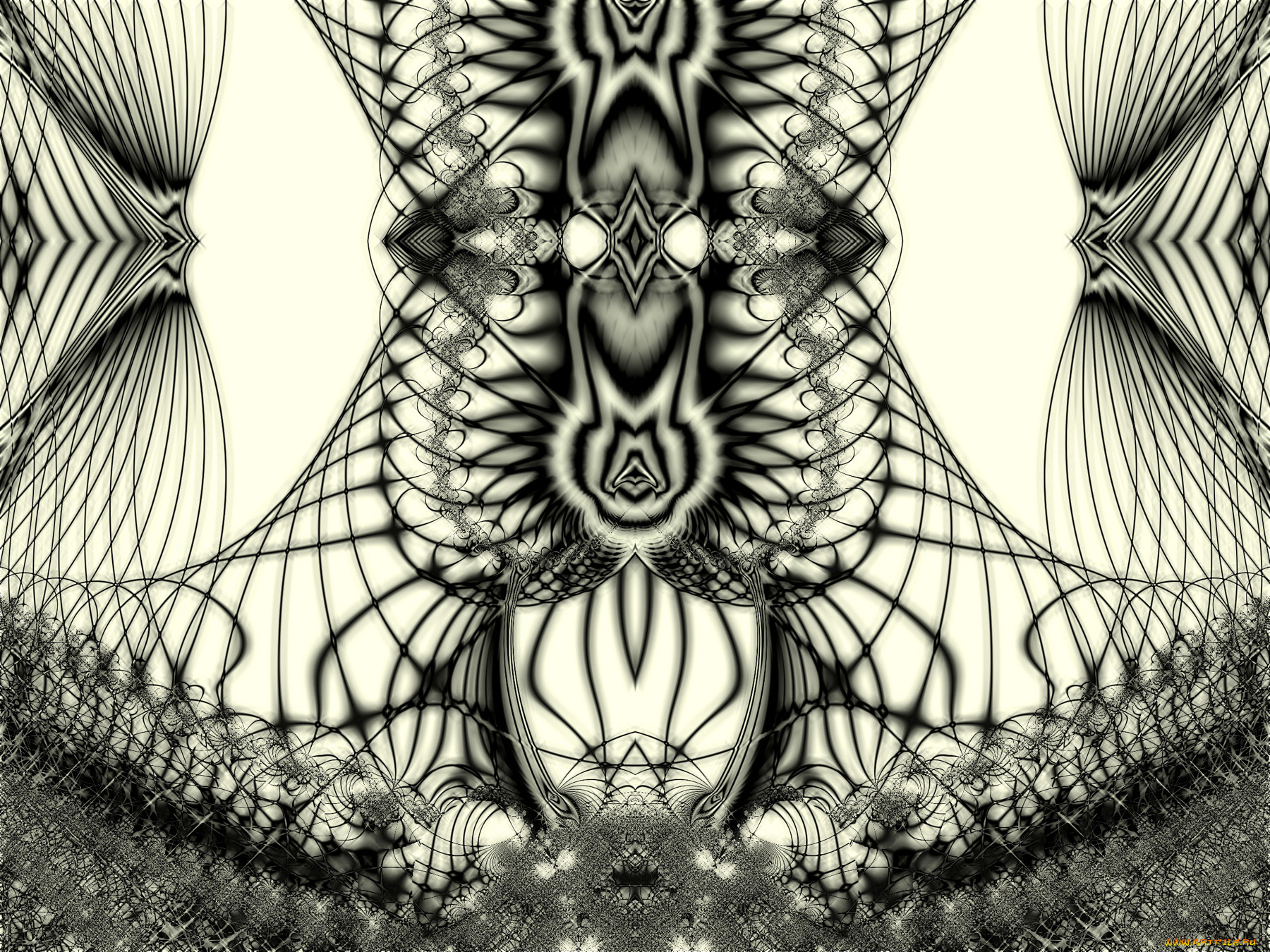 3, , fractal, , , 